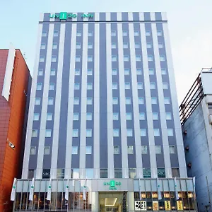 Koko Ekimae Hotel